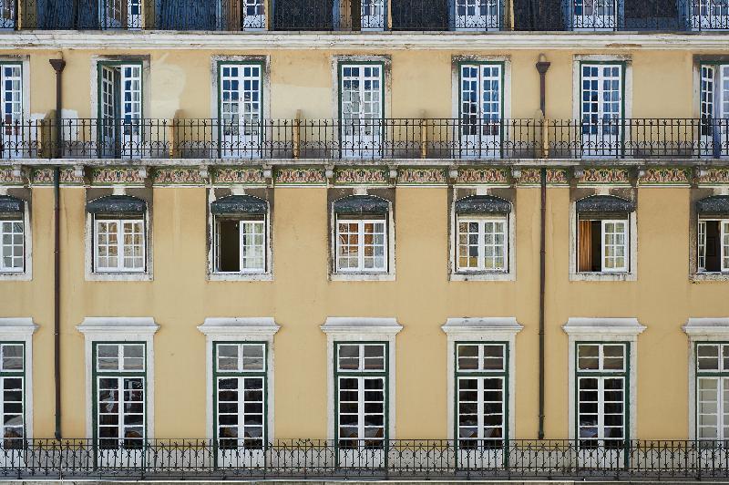 Hello Lisbon Baixa Original Apartments Exterior photo